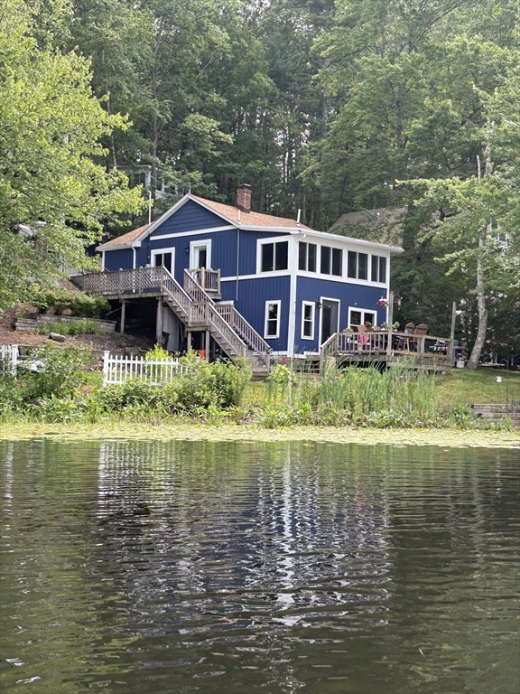 25 Whitney Pond Road Groton, MA 01450 - Photo 1 of 42