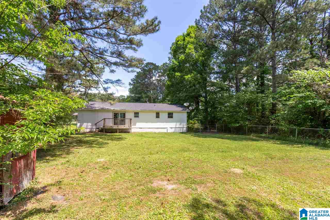 523 Fayette Street Attalla, AL 35954 - Photo 30 of 34