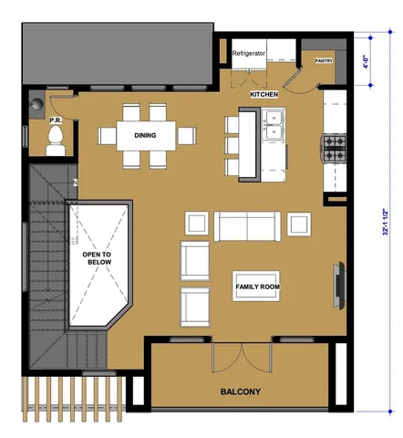 $2,350 | 810 Elkhart Street, Unit B, Houston, TX 77091