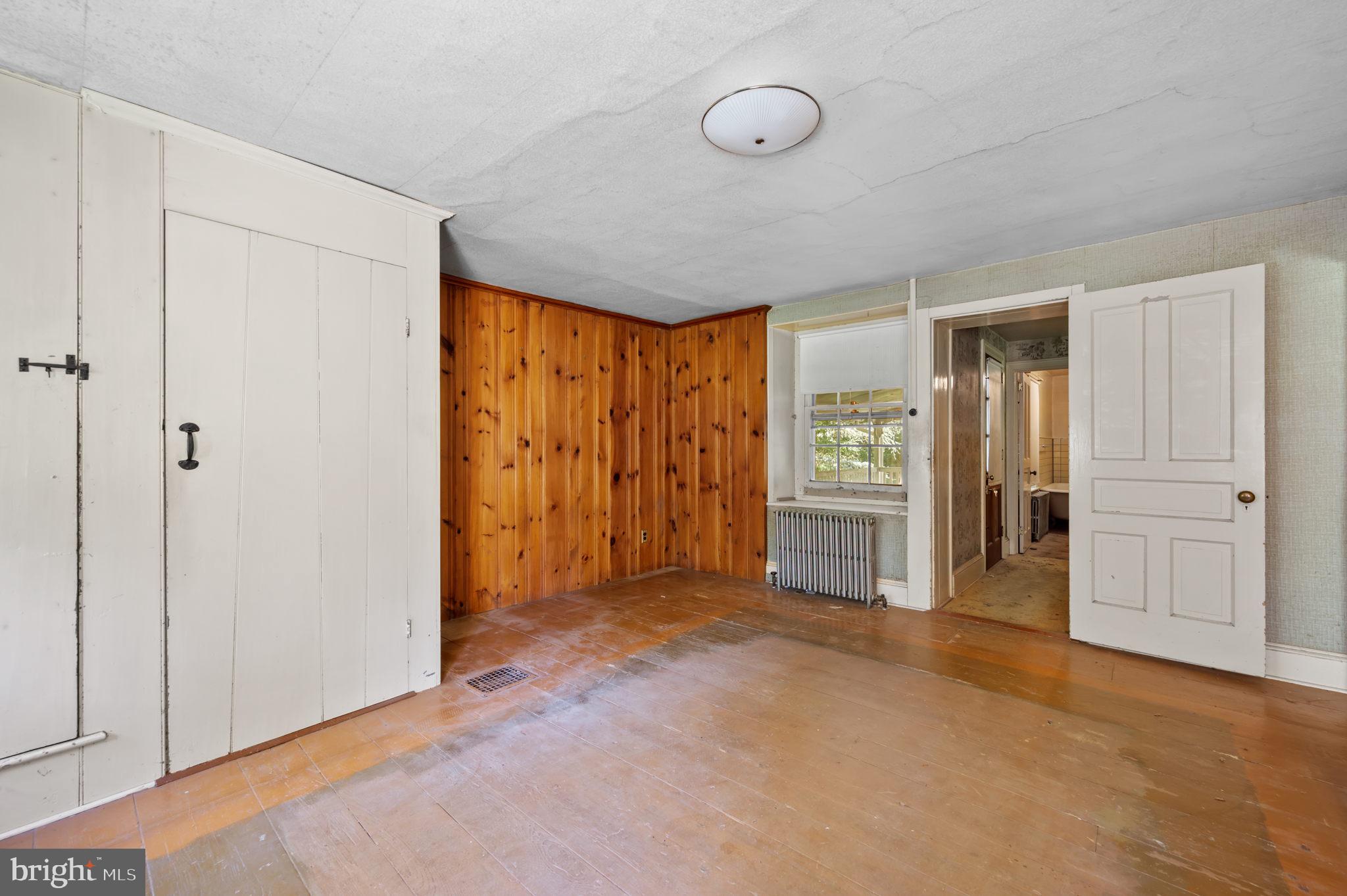 4386 Old Easton Road Doylestown, PA 18902 - Photo 18 of 34 Bedroom