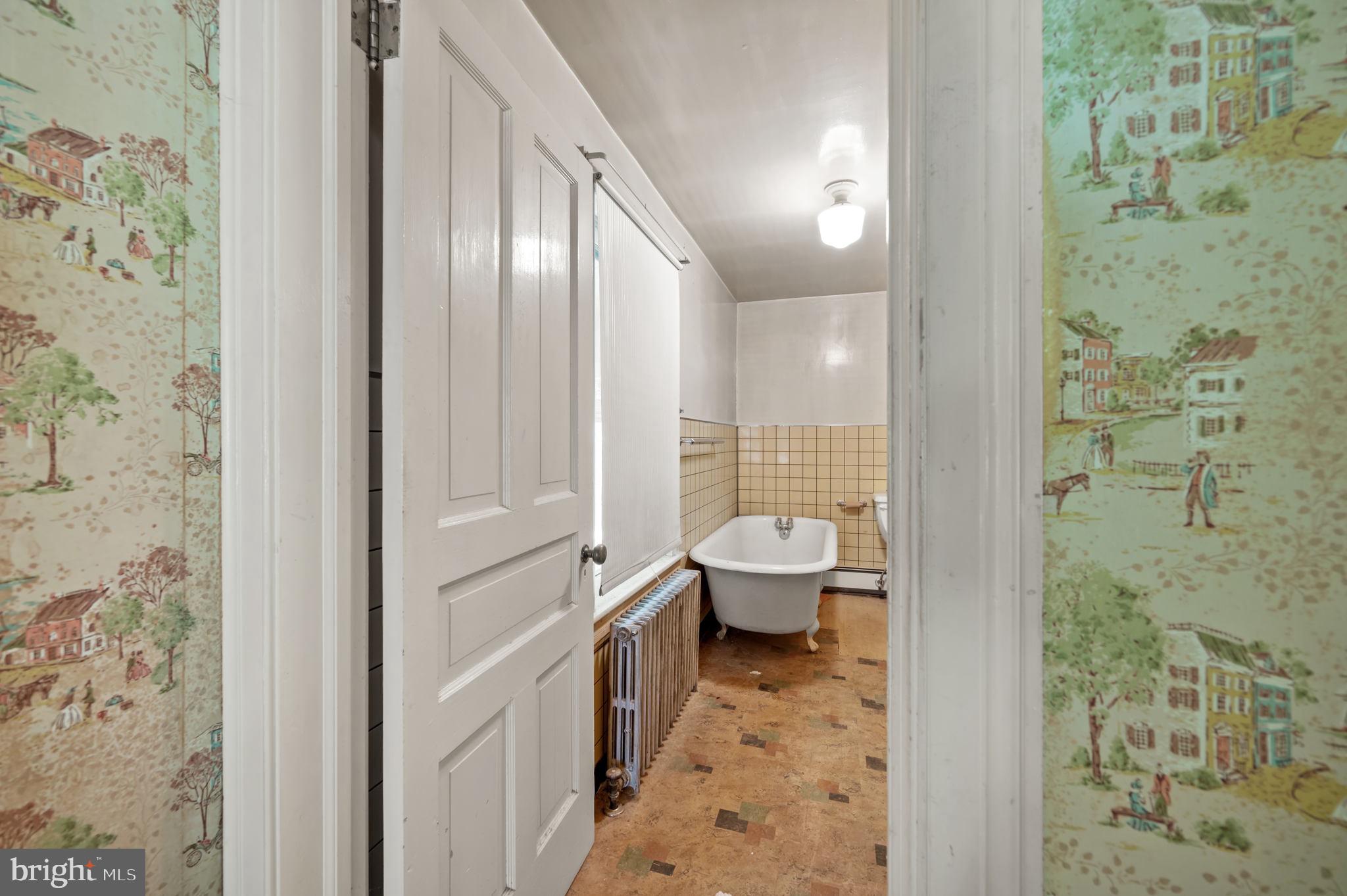 4386 Old Easton Road Doylestown, PA 18902 - Photo 21 of 34 Upper Level Full Bath