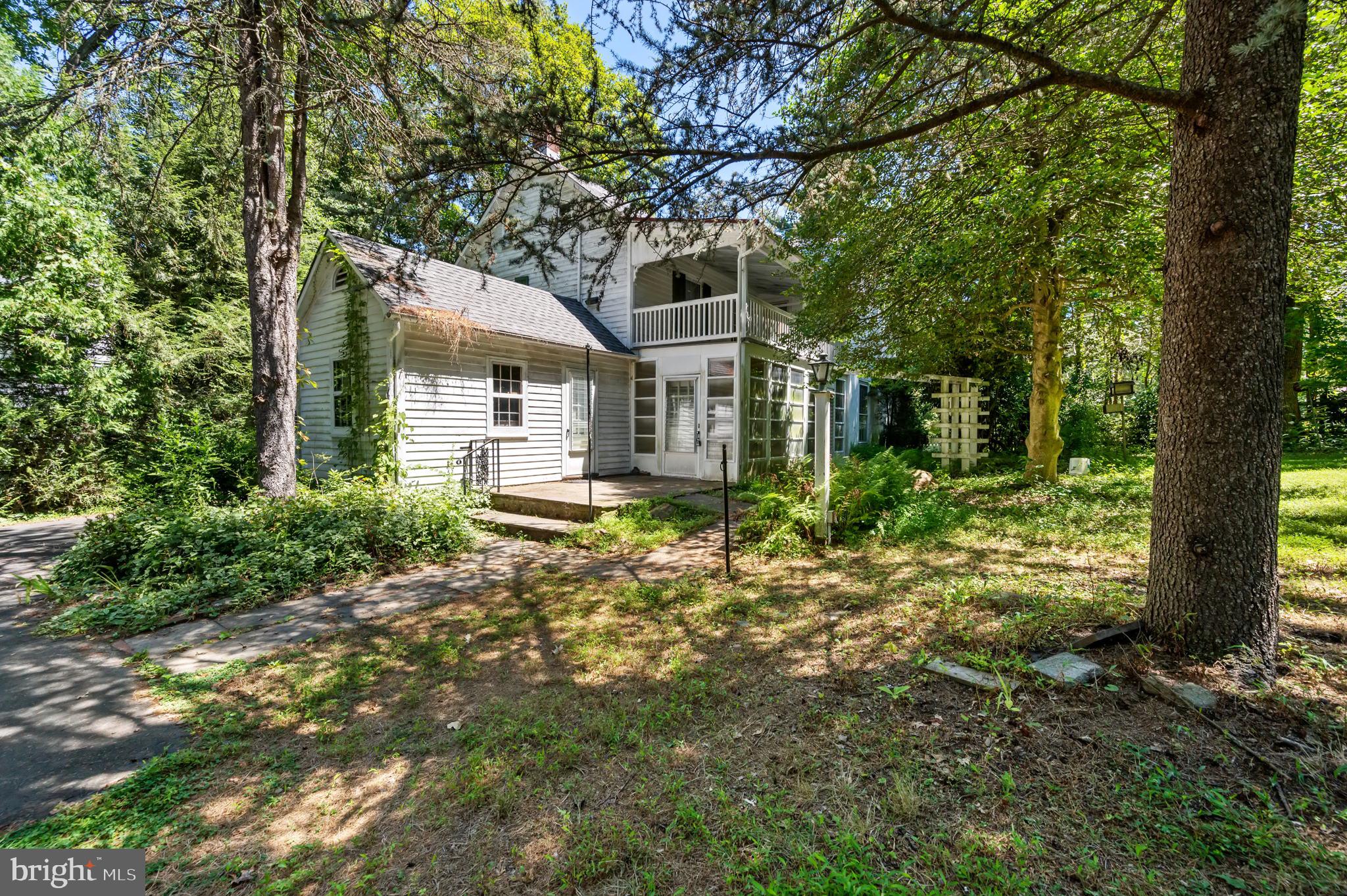 4386 Old Easton Road Doylestown, PA 18902 - Photo 24 of 34