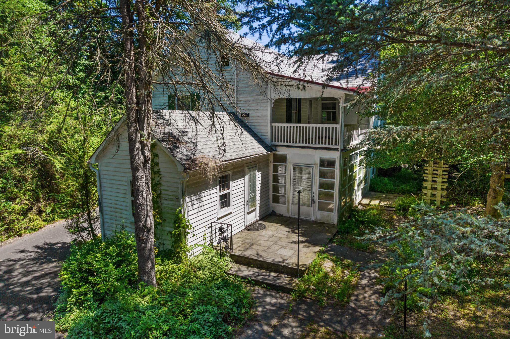 4386 Old Easton Road Doylestown, PA 18902 - Photo 26 of 34