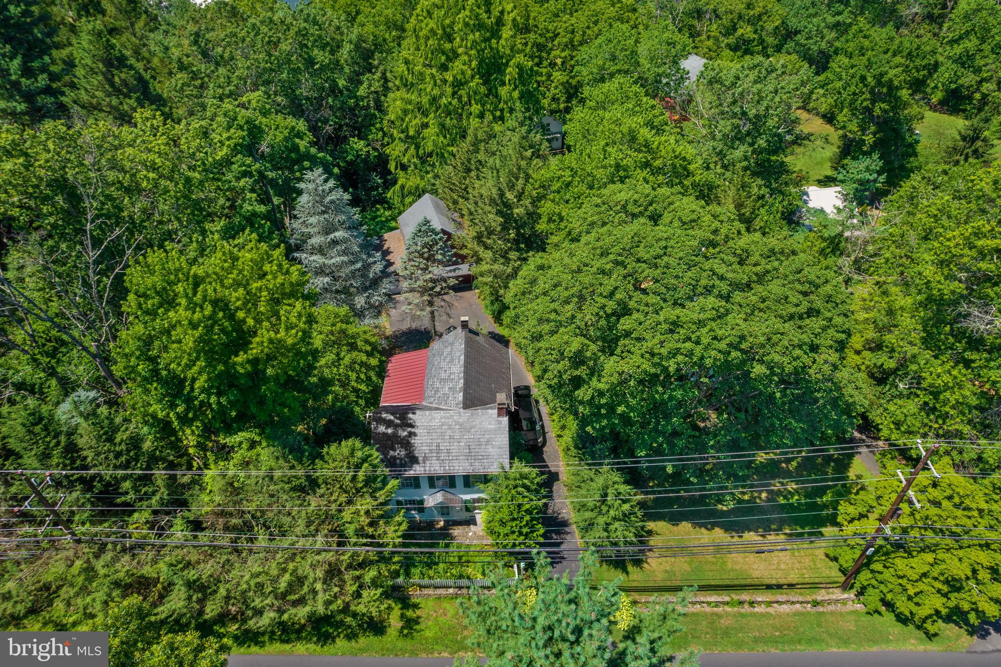 4386 Old Easton Road Doylestown, PA 18902 - Photo 32 of 34