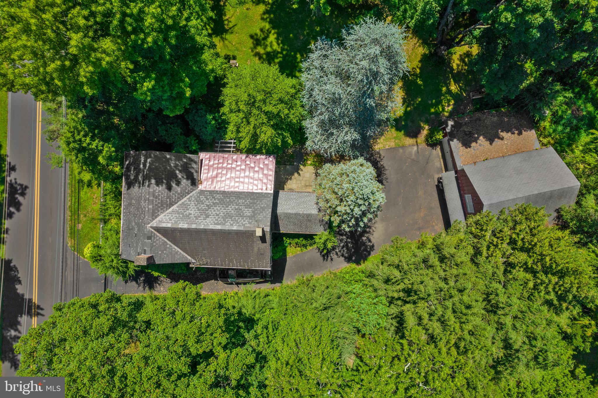 4386 Old Easton Road Doylestown, PA 18902 - Photo 33 of 34