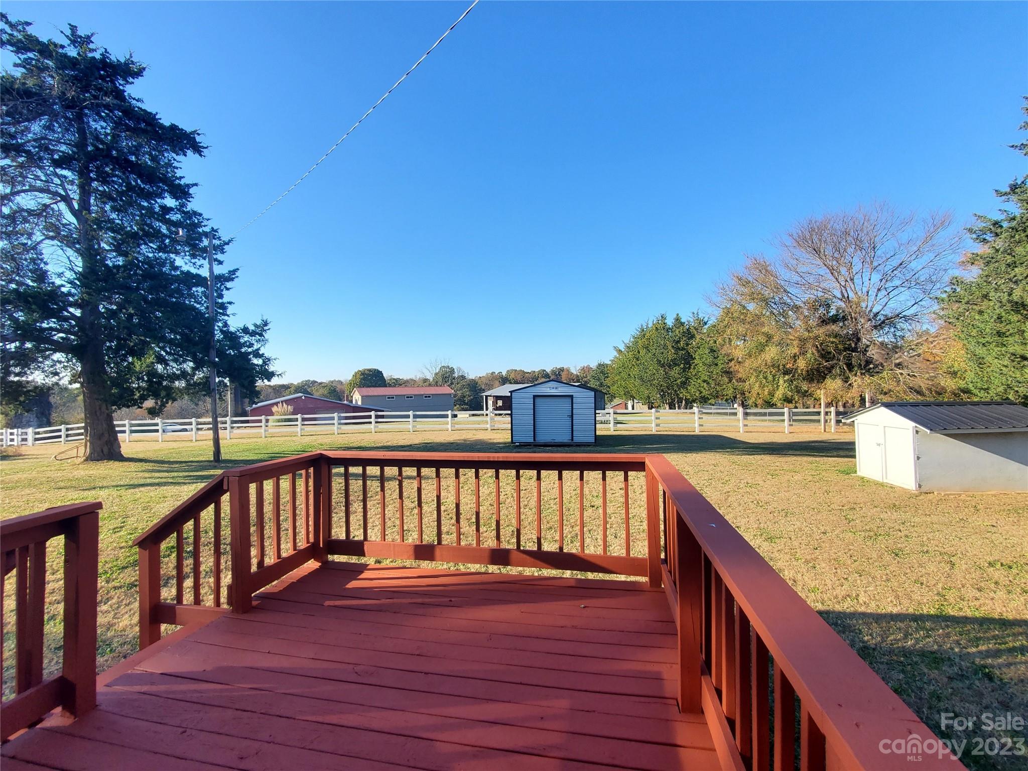 703 Old Hardin Road Dallas, NC 28034 - Photo 17 of 22 Gallery Image 17