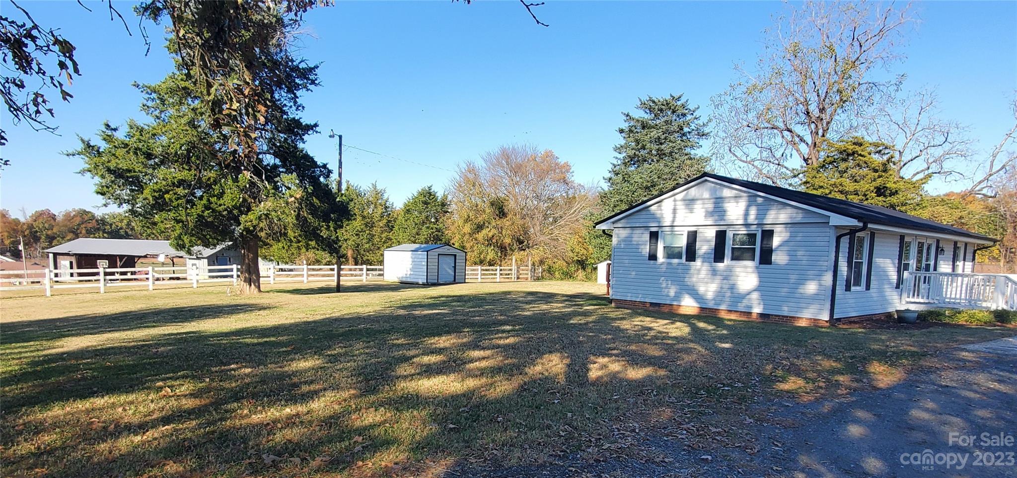 703 Old Hardin Road Dallas, NC 28034 - Photo 19 of 22 Gallery Image 19