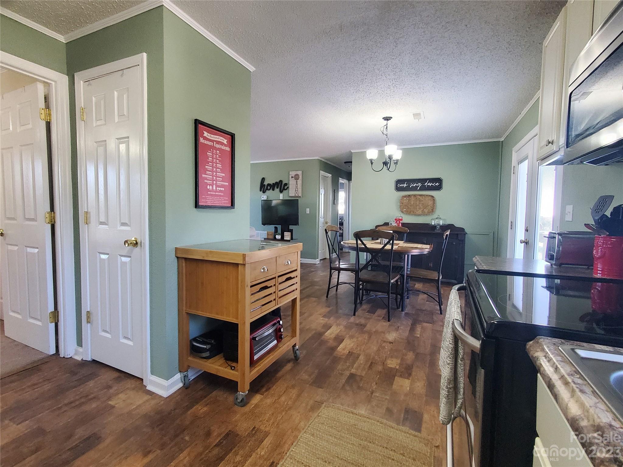 703 Old Hardin Road Dallas, NC 28034 - Photo 8 of 22 Gallery Image 8