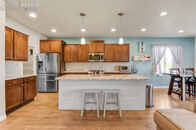 12449 Carmel Ridge Road Colorado Springs, CO 80921 - Photo 45 of 46 Gallery Image 45
