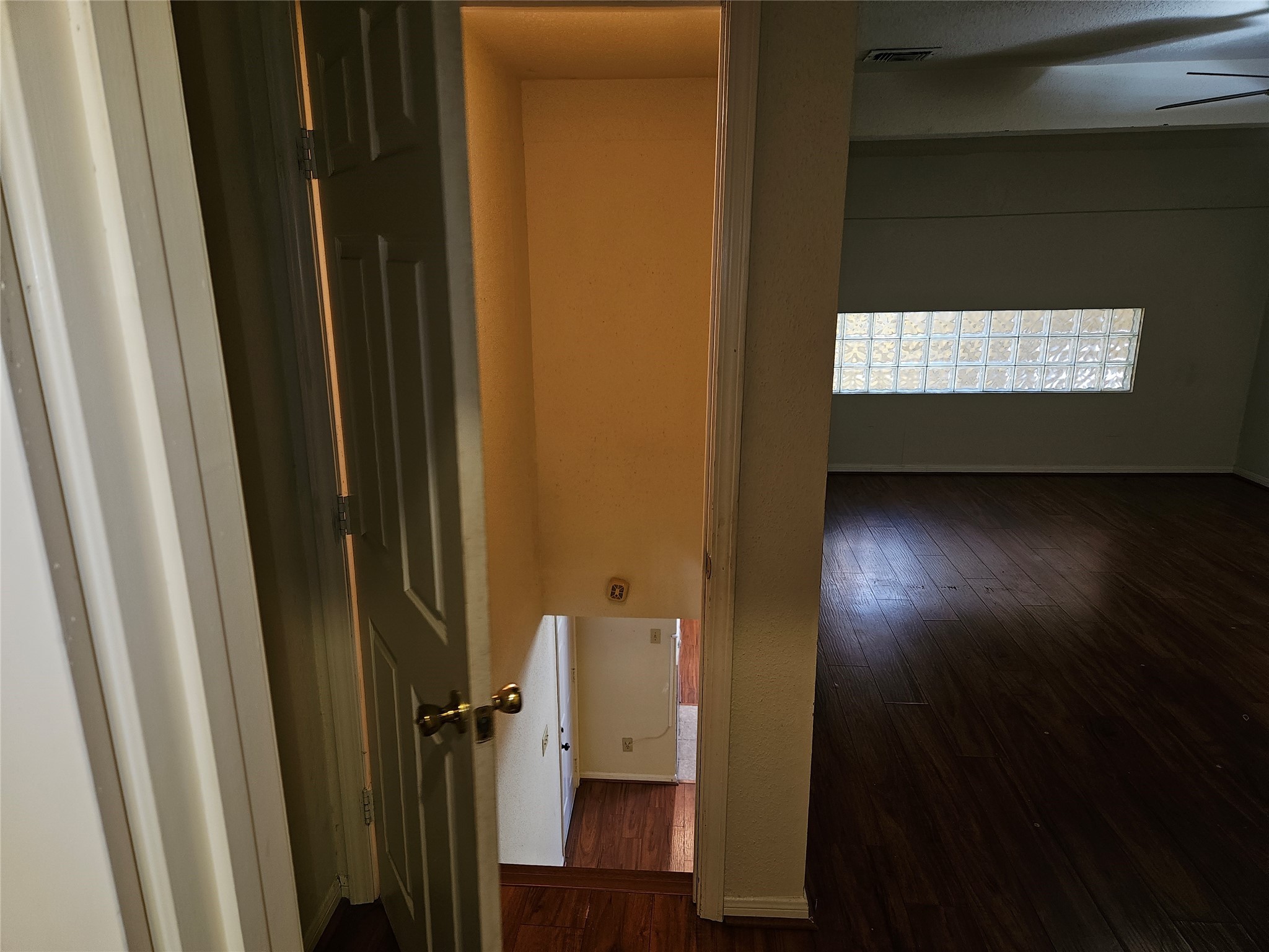 2425 Holly Hall Street, Unit 83 Houston, TX 77054 - Photo 20 of 34 upstairs bedroom