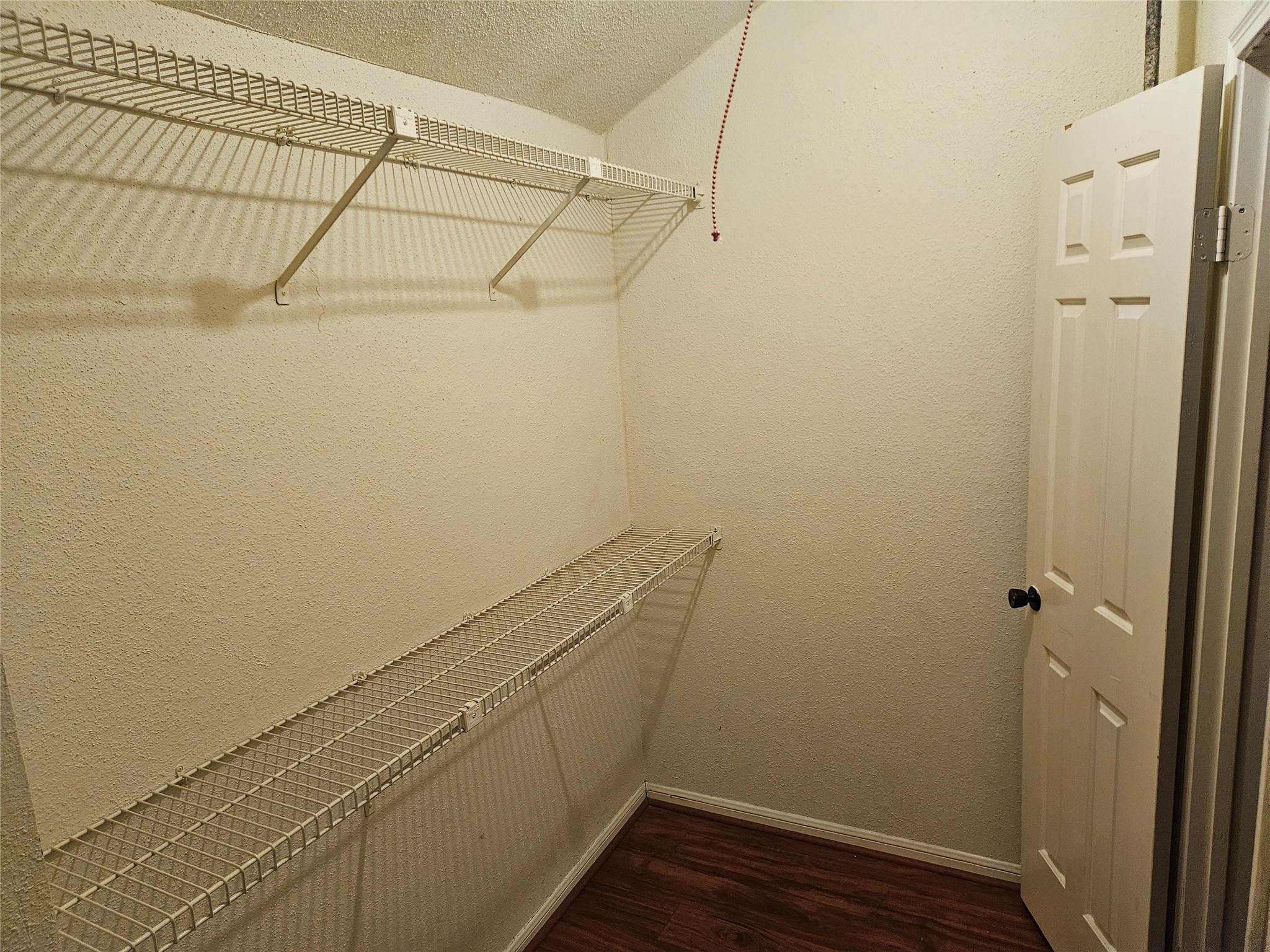2425 Holly Hall Street, Unit 83 Houston, TX 77054 - Photo 23 of 34 large upstairs walk in closet