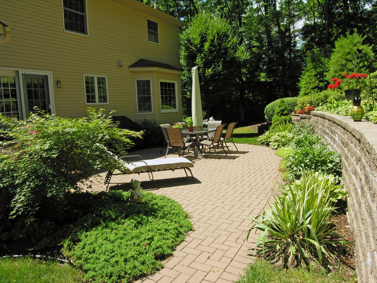 108 Kelly Road Stroudsburg, PA 18360 - Photo 20 of 20 Private Patio