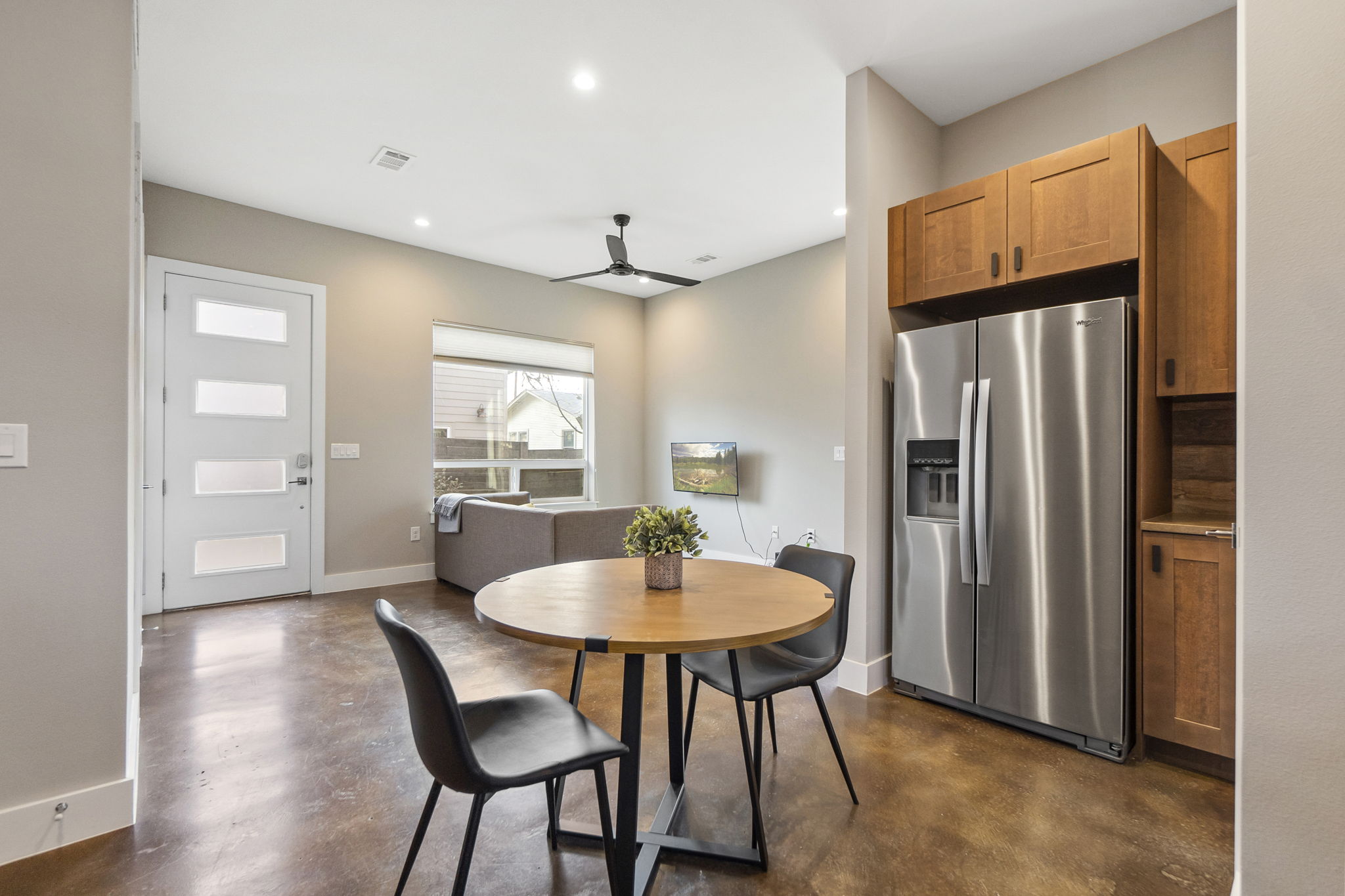 4706 Santa Anna Street, Unit 2 Austin, TX 78721 - Photo 11 of 23