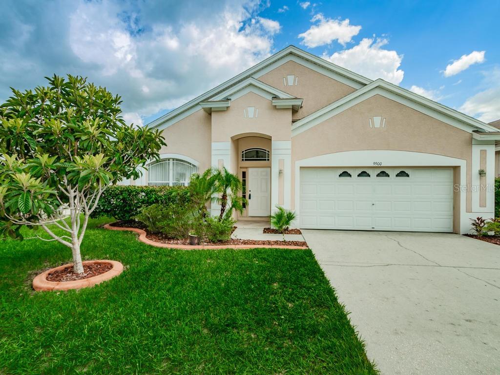 9900 Riverchase Drive New Port Richey, FL 34655 - Photo 1 of 1