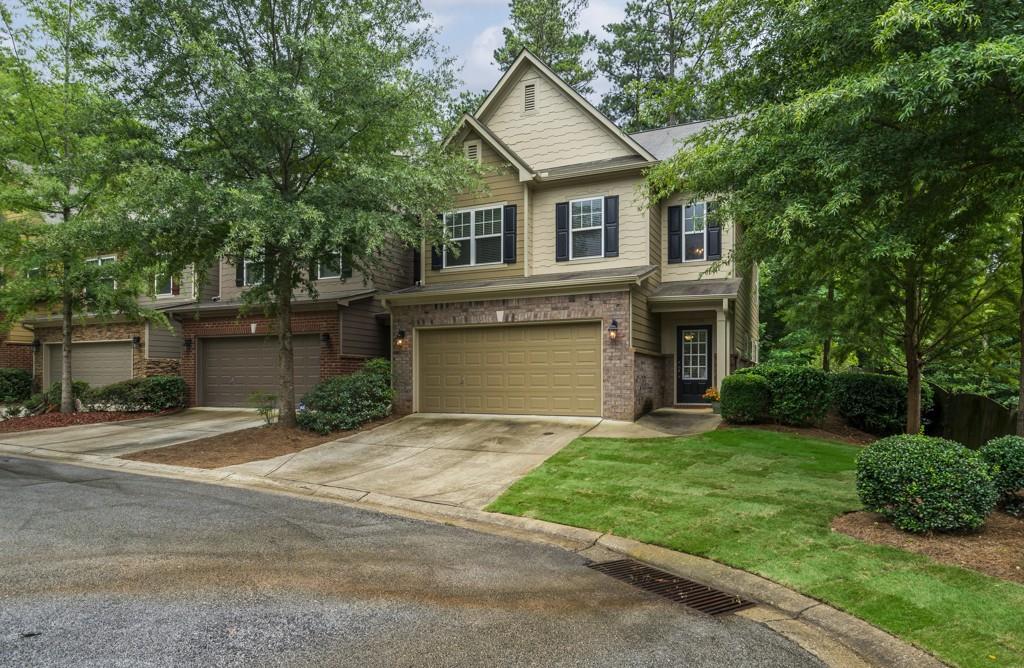 4356 Kousa Road, Unit 5 Austell, GA 30106 - Photo 1 of 1 Gallery Image 1