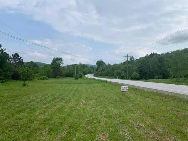 $59,500 | 118 Vt Route, Unit 2C, Belvidere Center, VT 05442