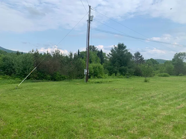 $59,500 | 118 Vt Route, Unit 2C, Belvidere Center, VT 05442