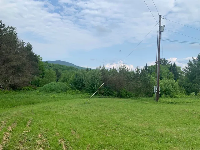 $59,500 | 118 Vt Route, Unit 2C, Belvidere Center, VT 05442