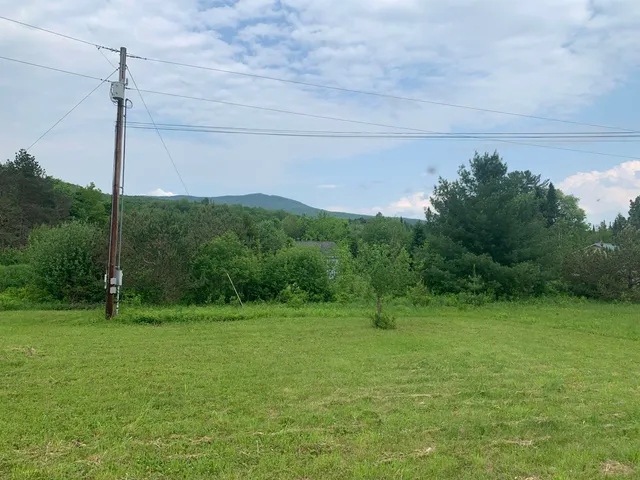 $59,500 | 118 Vt Route, Unit 2C, Belvidere Center, VT 05442