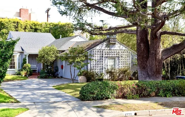 $6,300 | 1228 Peck Drive, Los Angeles, CA 90035