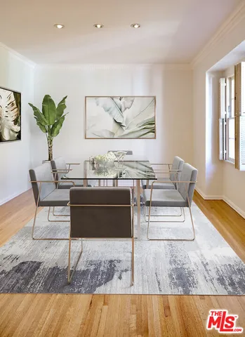 $6,300 | 1228 Peck Drive, Los Angeles, CA 90035