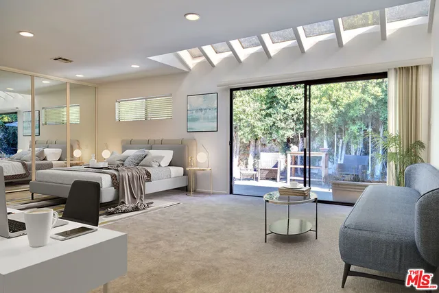 $6,300 | 1228 Peck Drive, Los Angeles, CA 90035