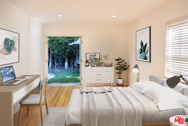 $6,300 | 1228 Peck Drive, Los Angeles, CA 90035