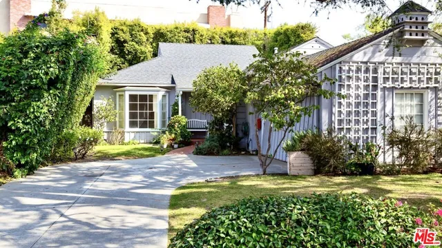 $6,300 | 1228 Peck Drive, Los Angeles, CA 90035