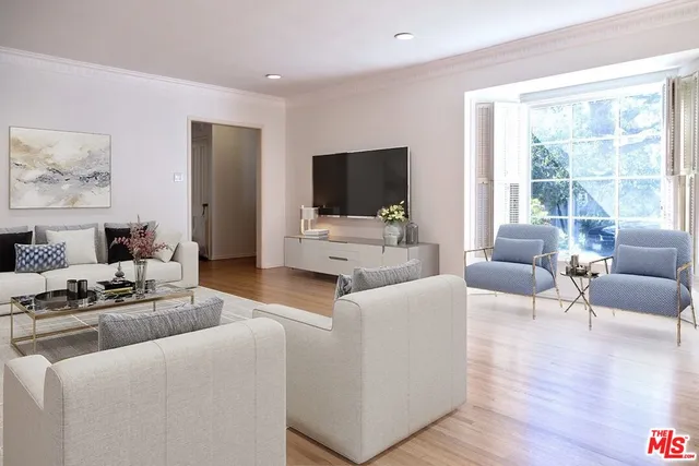 $6,300 | 1228 Peck Drive, Los Angeles, CA 90035