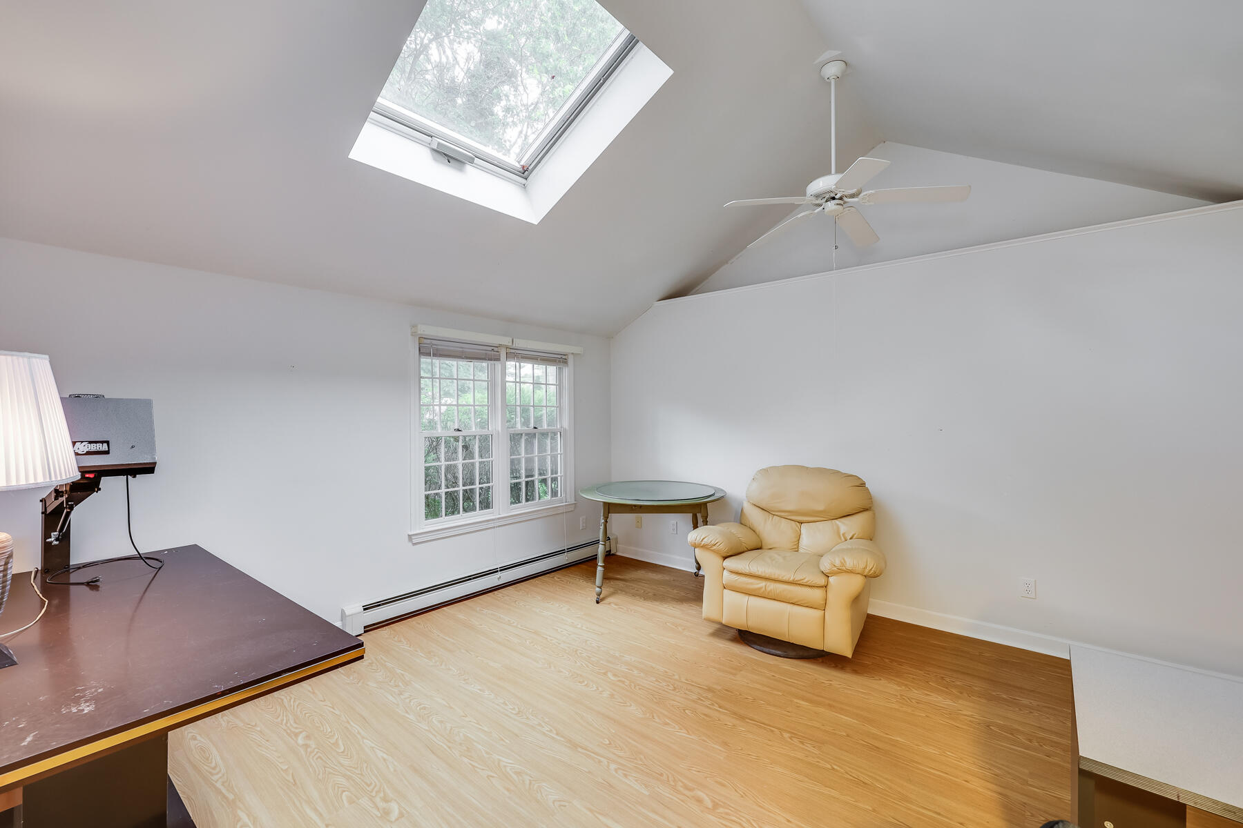 195 Sheaffer Road Centerville, MA 02632 - Photo 26 of 47 a bedroom with a bed and a window