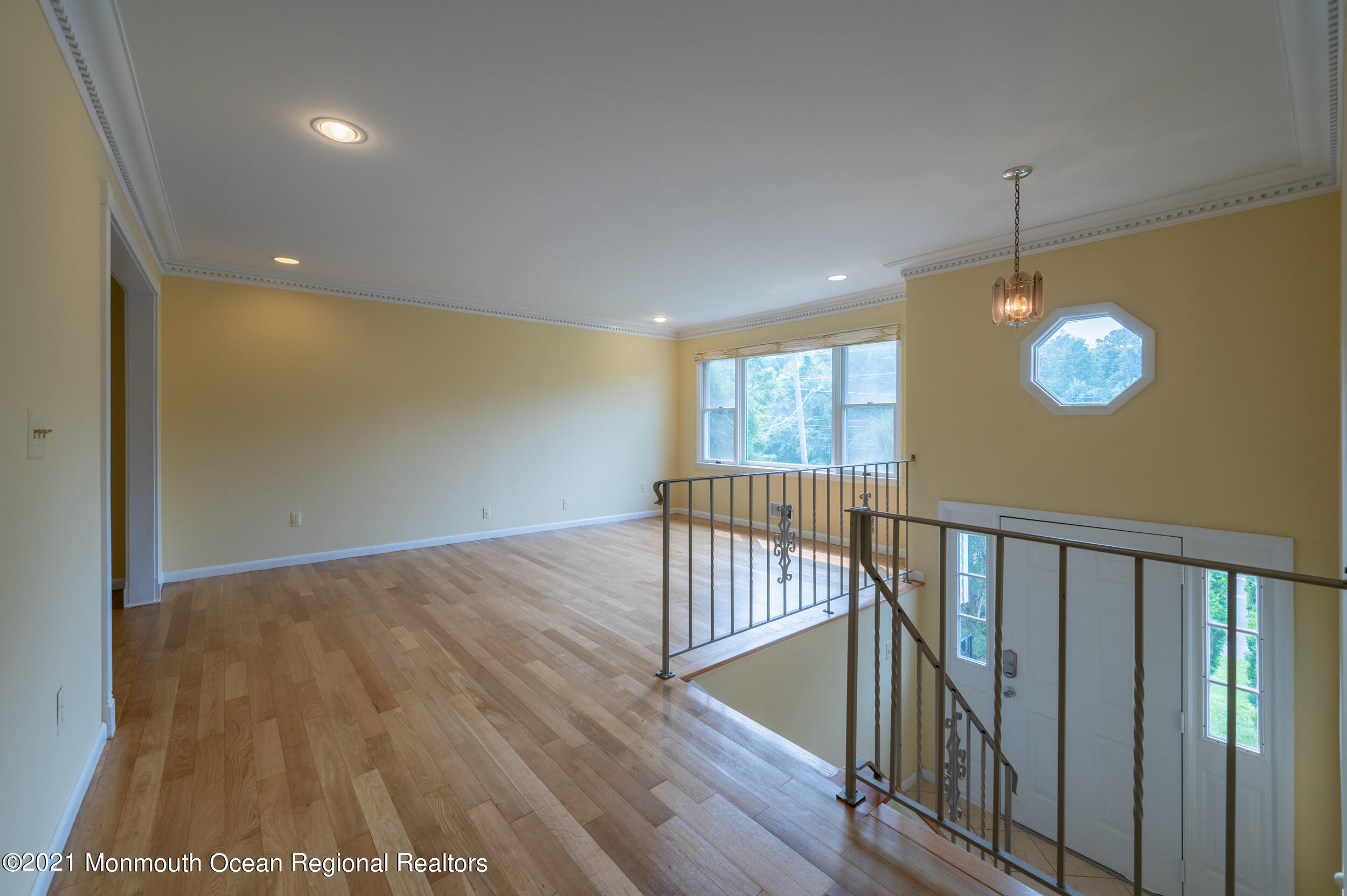 2816 Shafto Road Tinton Falls, NJ 07753 - Photo 10 of 24 a view of a interior of the house