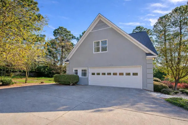 $525,000 | 125 Laurel Oak Drive, Aiken, SC 29803