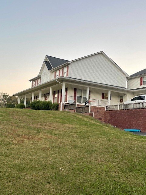 420 Long Branch Road Lawrenceburg, TN 38464 - Photo 6 of 27