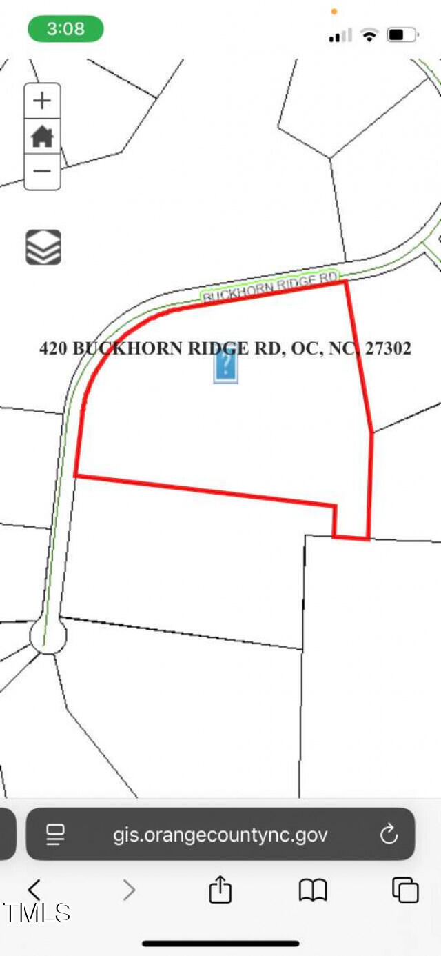 420 Buckhorn Ridge Road Mebane, NC 27302 - Photo 11 of 11 Alvarado.11