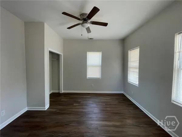 $2,100 | 1112 East Bolton Street, Savannah, GA 31404