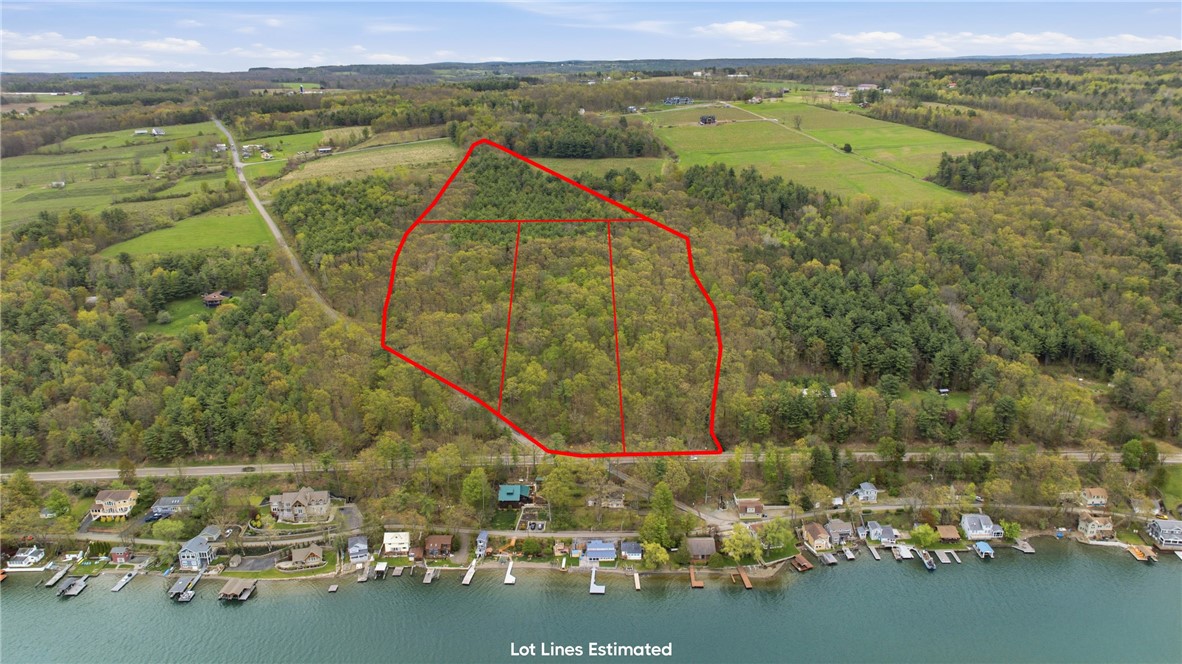 Silvernail Road Hammondsport, NY 14840 - Photo 2 of 25