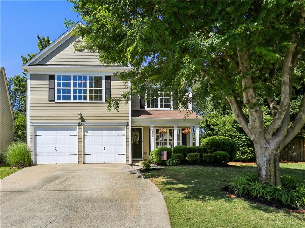 4210 Ridgefair Drive Cumming, GA 30040 - Photo 1 of 1 Gallery Image 1