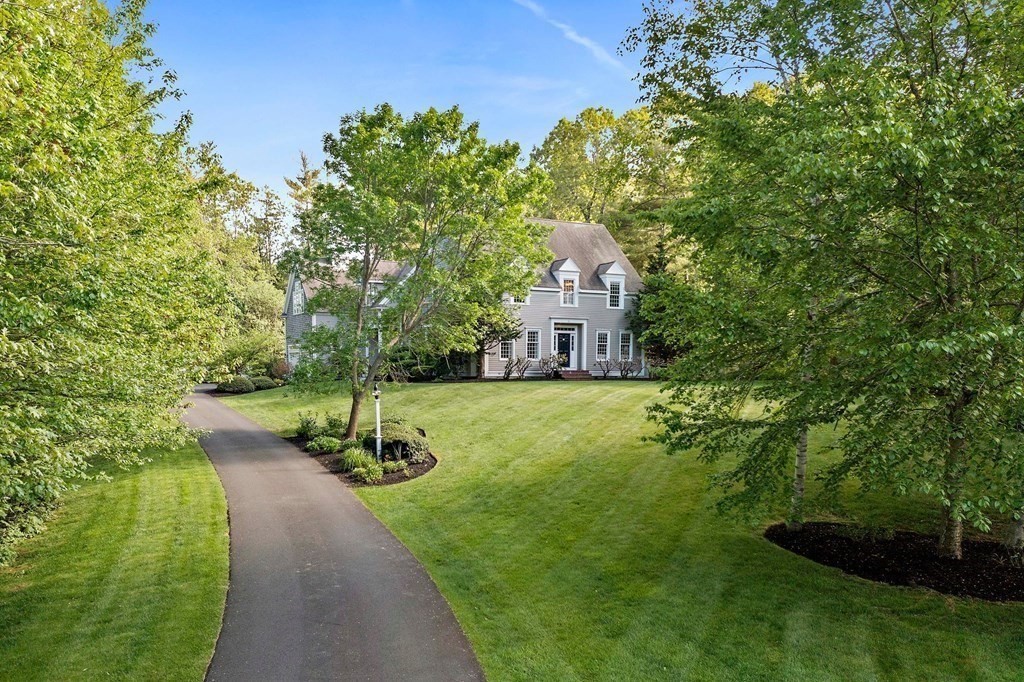21 Stonybrook Road Marshfield, MA 02050 - Photo 1 of 40 Gallery Image 1