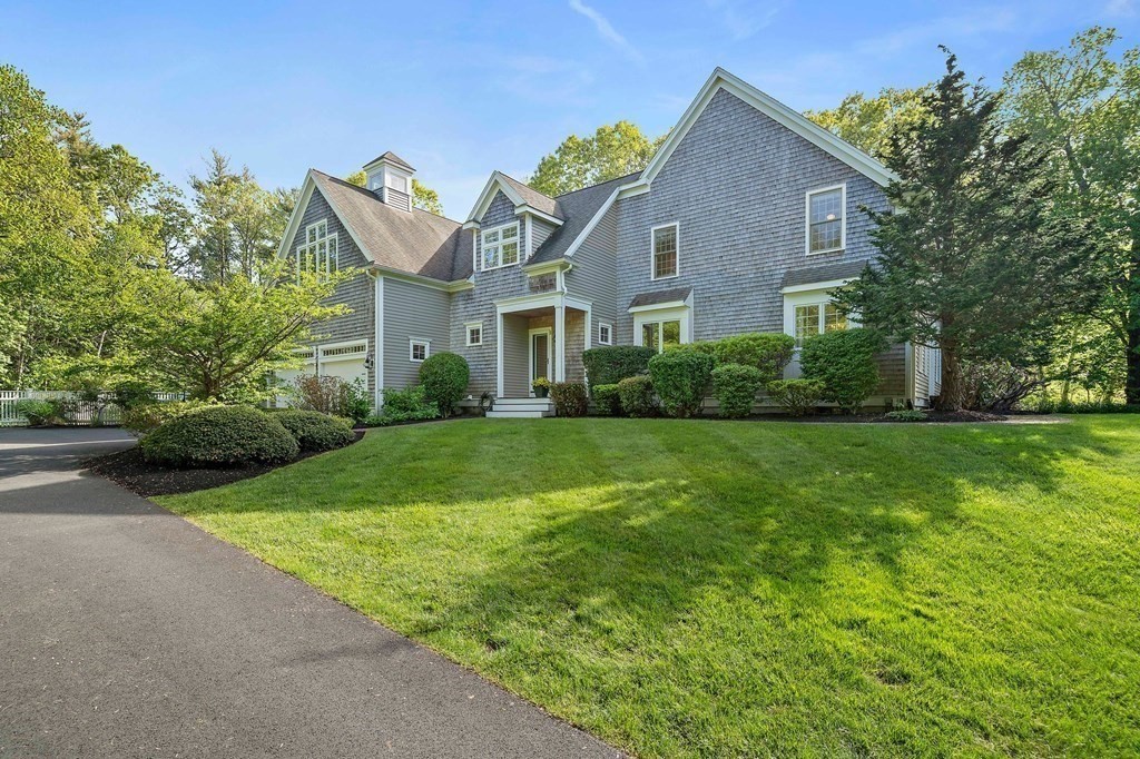 21 Stonybrook Road Marshfield, MA 02050 - Photo 2 of 40 Gallery Image 2