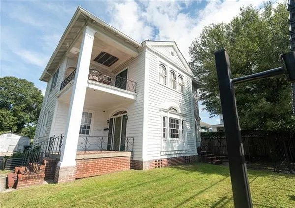$2,500 | 2820 Dublin Street, New Orleans, LA 70118