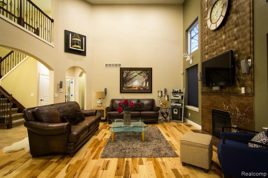 3445 Hazelton Avenue Rochester Hills, MI 48307 - Photo 8 of 26