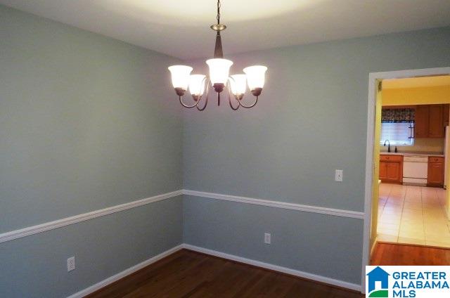 532 12th Street Northwest Alabaster, AL 35007 - Photo 7 of 34