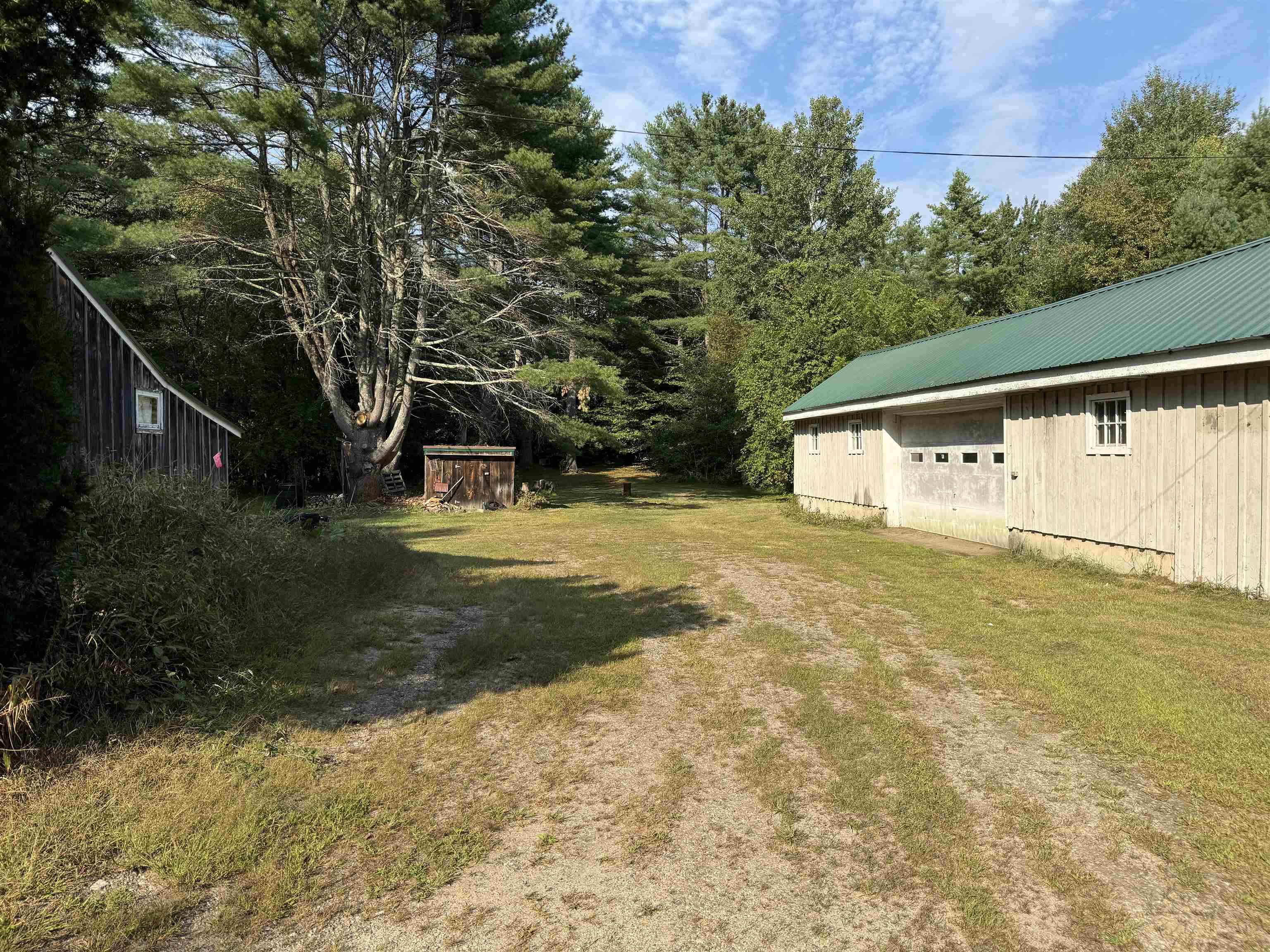 1595 Quincy Road Rumney, NH 03266 - Photo 16 of 33