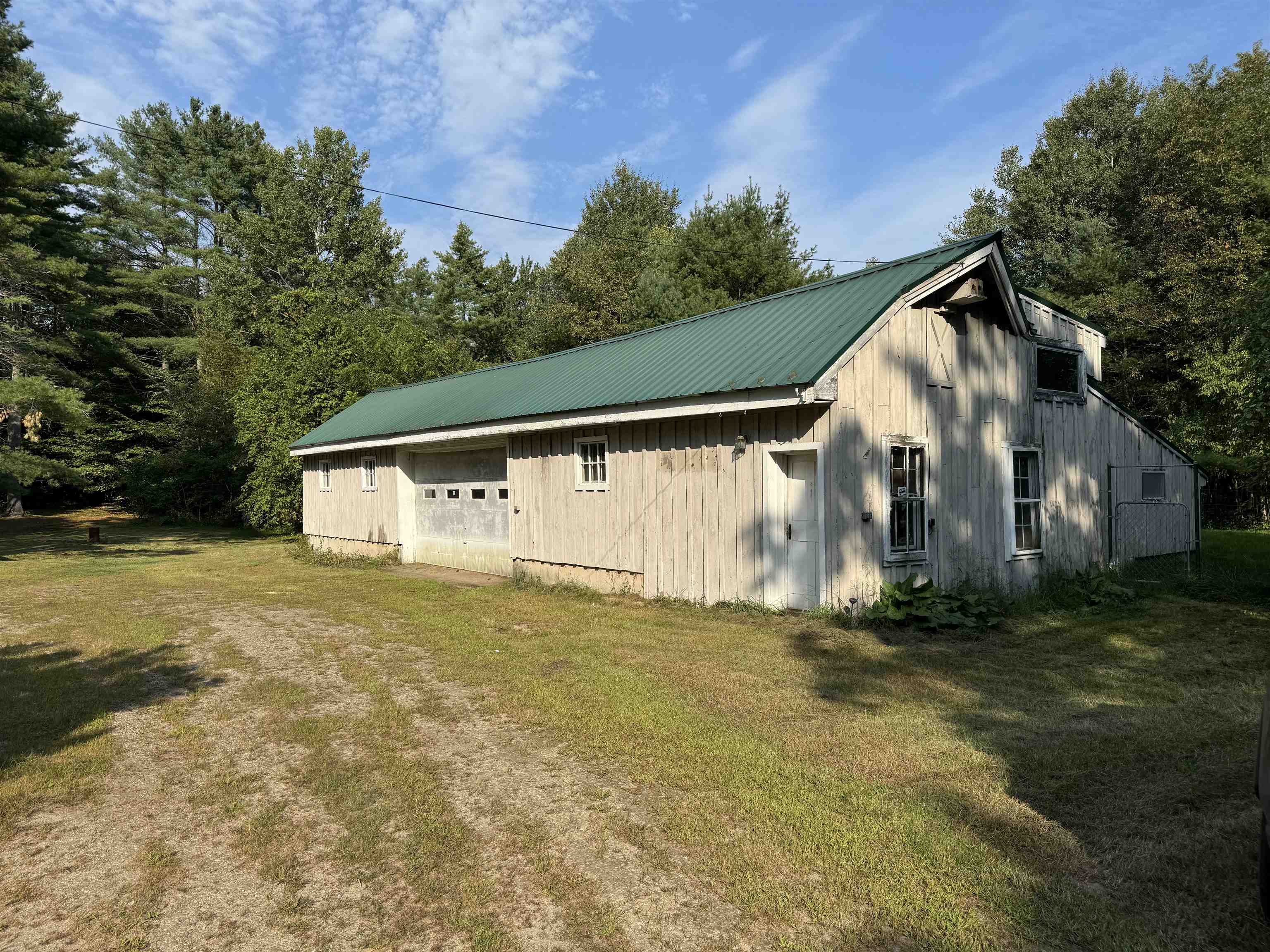 1595 Quincy Road Rumney, NH 03266 - Photo 17 of 33