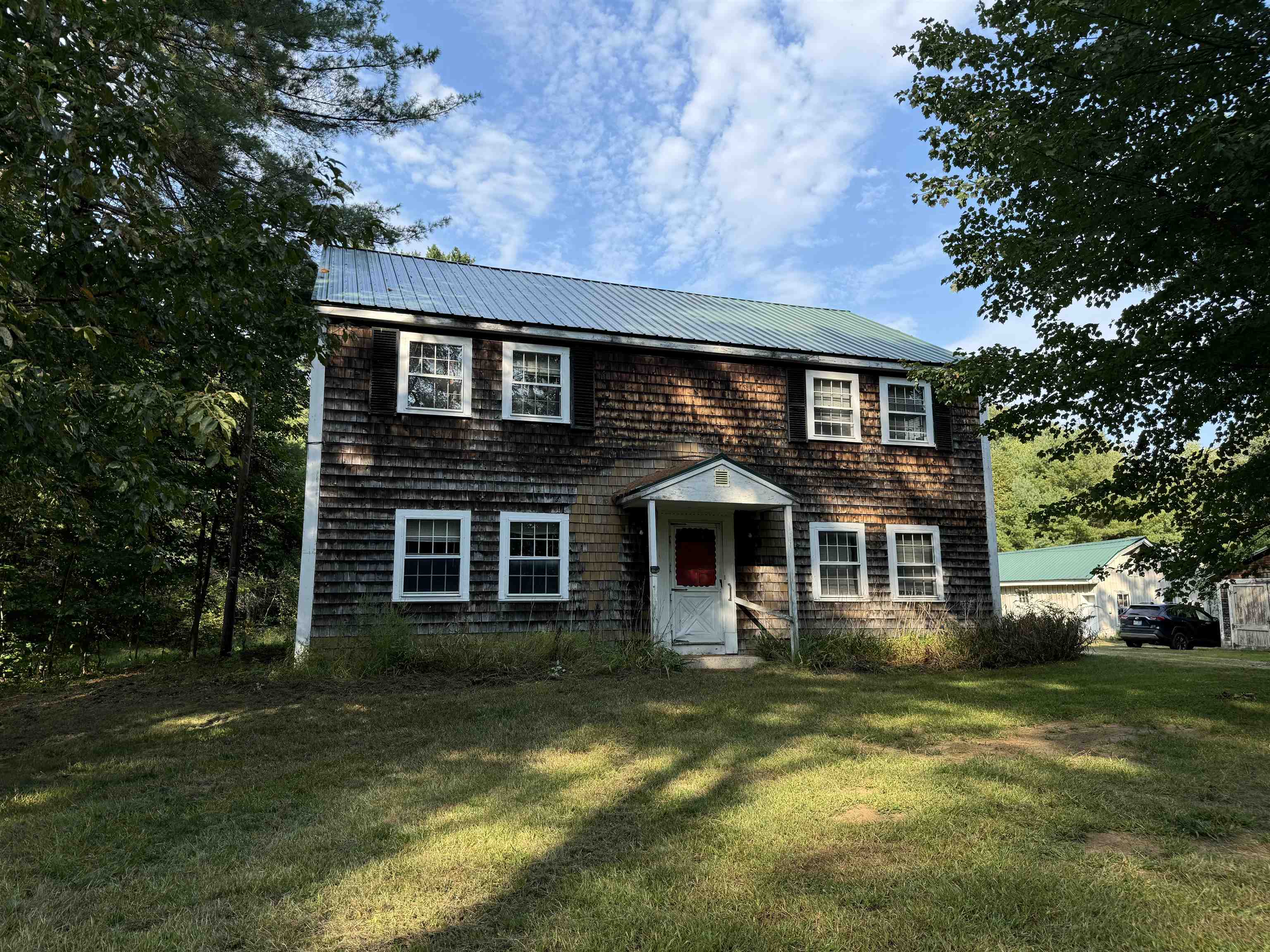 1595 Quincy Road Rumney, NH 03266 - Photo 27 of 33