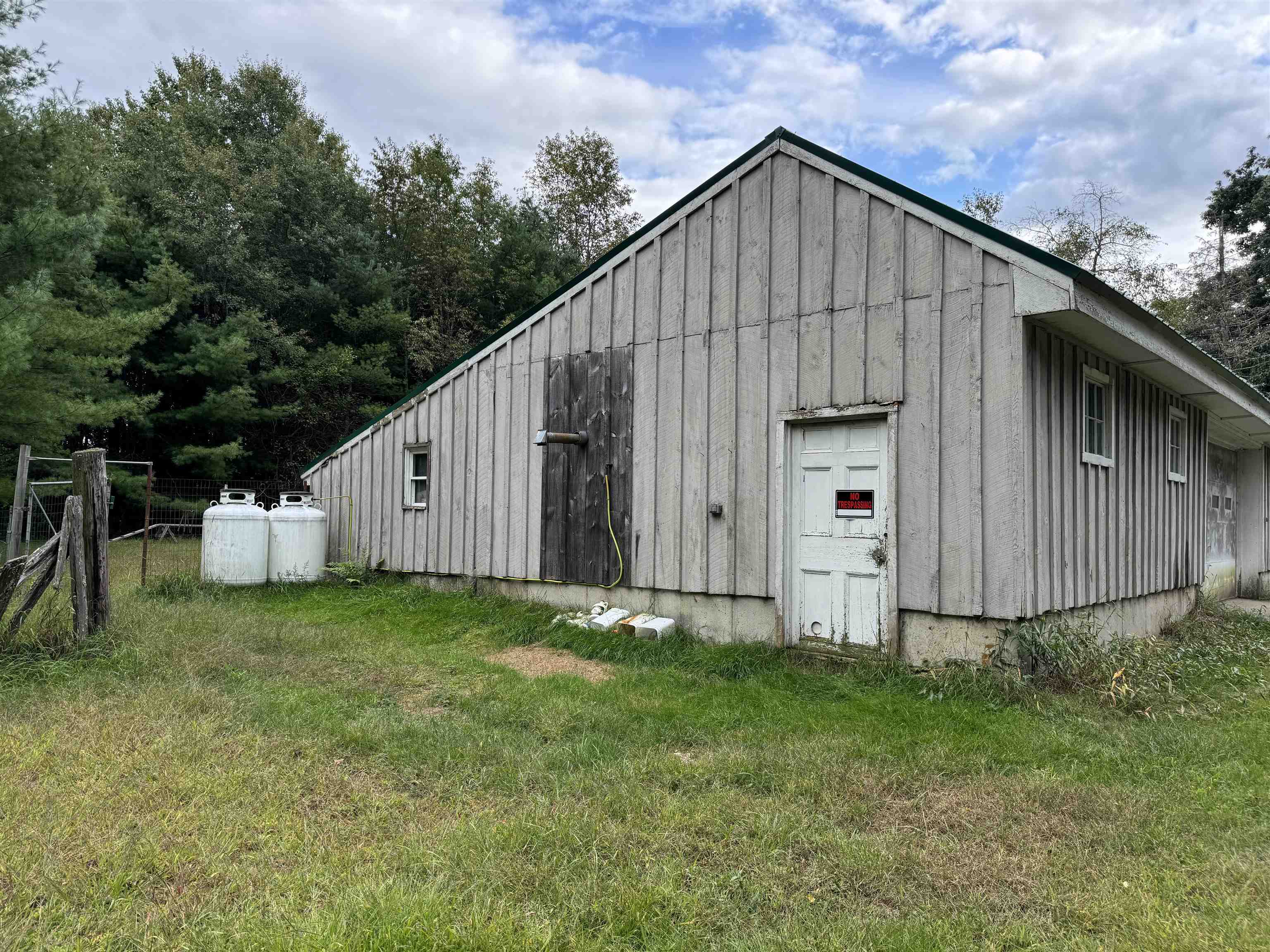1595 Quincy Road Rumney, NH 03266 - Photo 28 of 33