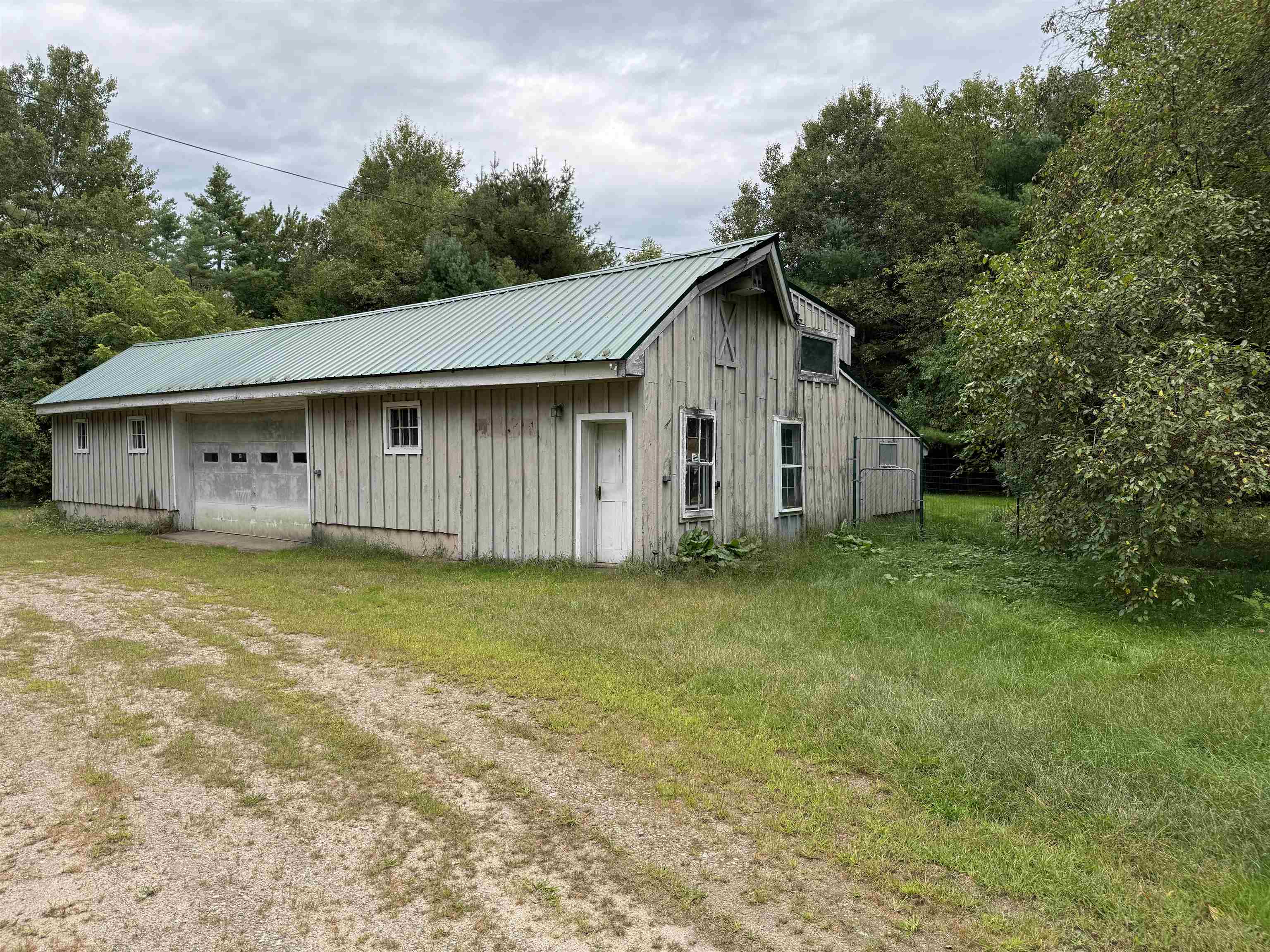 1595 Quincy Road Rumney, NH 03266 - Photo 33 of 33