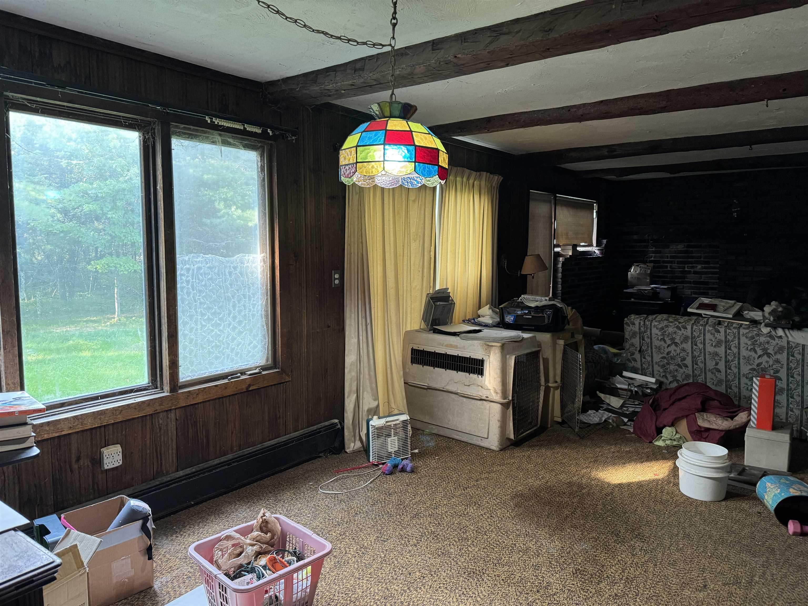 1595 Quincy Road Rumney, NH 03266 - Photo 5 of 33
