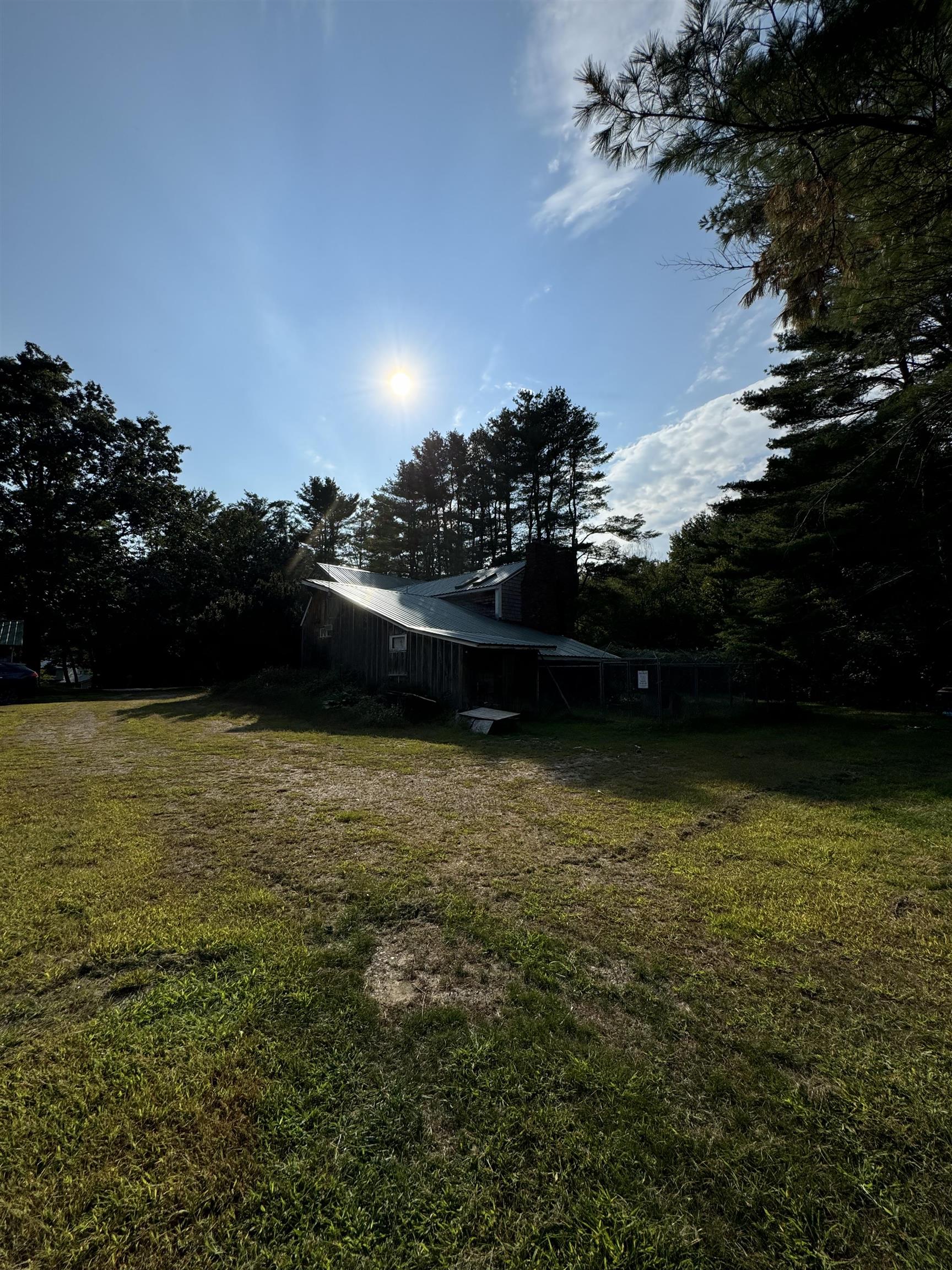 1595 Quincy Road Rumney, NH 03266 - Photo 8 of 33