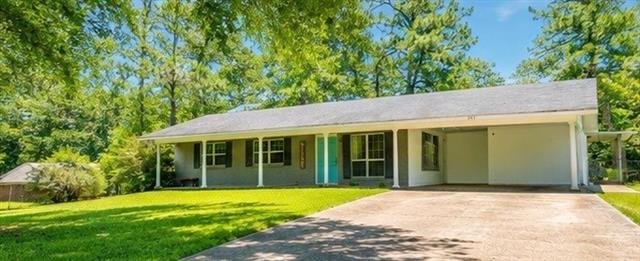 383 Daniels Road Ball, LA 71405 - Photo 4 of 37